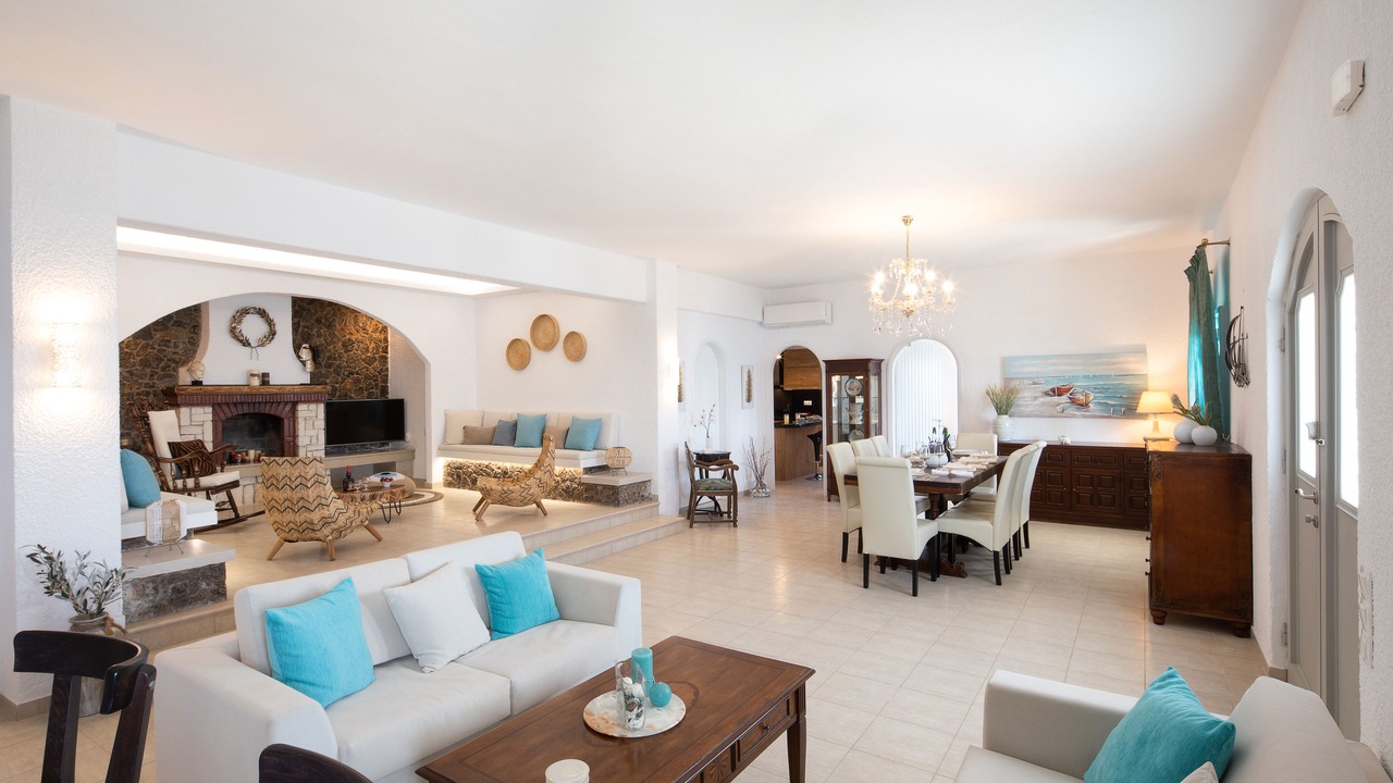 Photo of Livingroom in Pirgi