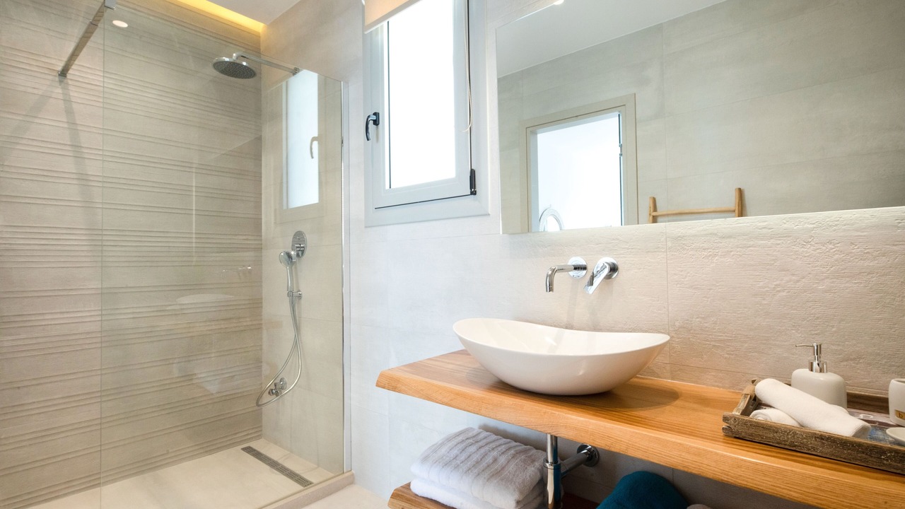 Photo of Bathroom in Pirgi