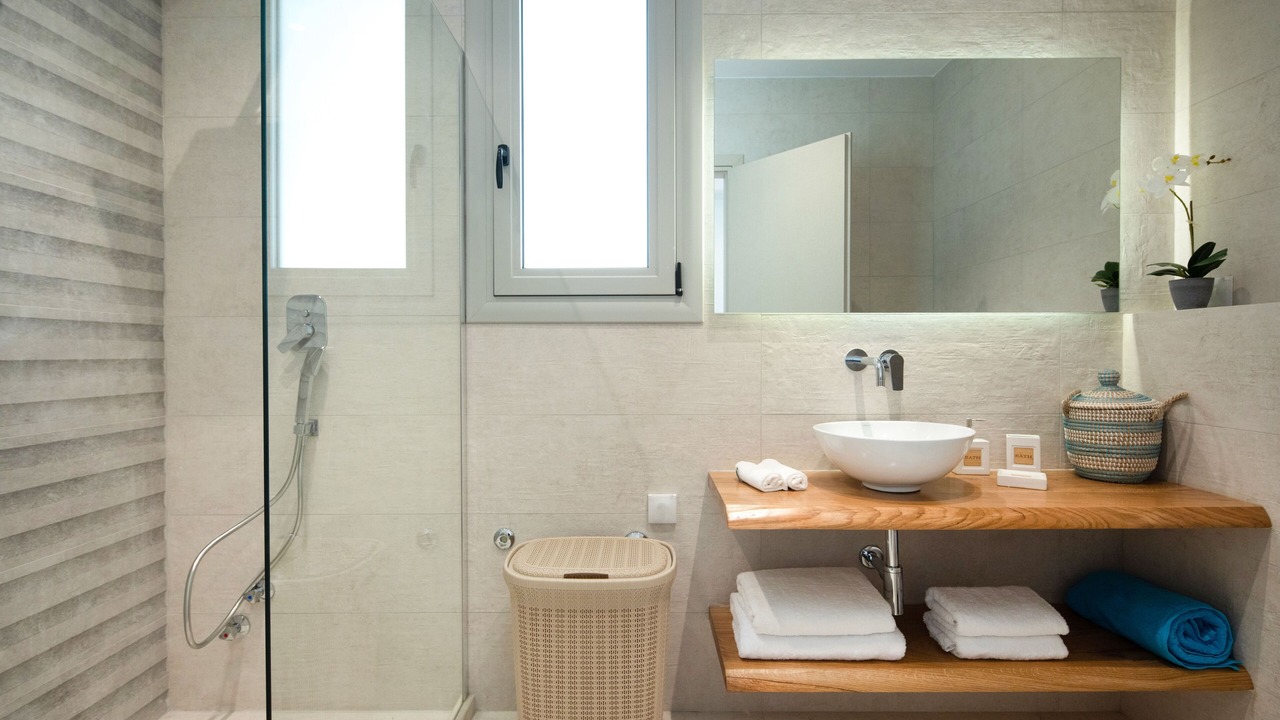 Photo of Bathroom in Pirgi