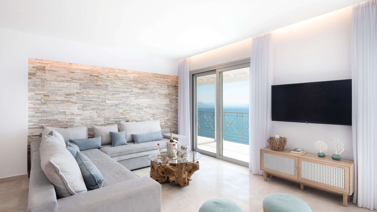 Photo of Livingroom in Pirgi