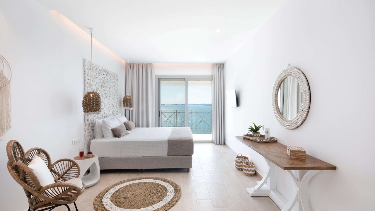 Photo of Bedroom in Pirgi