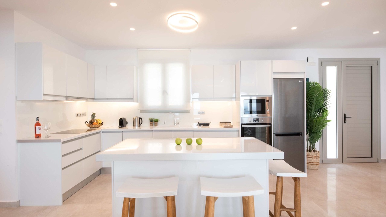 Photo of Kitchen in Pirgi