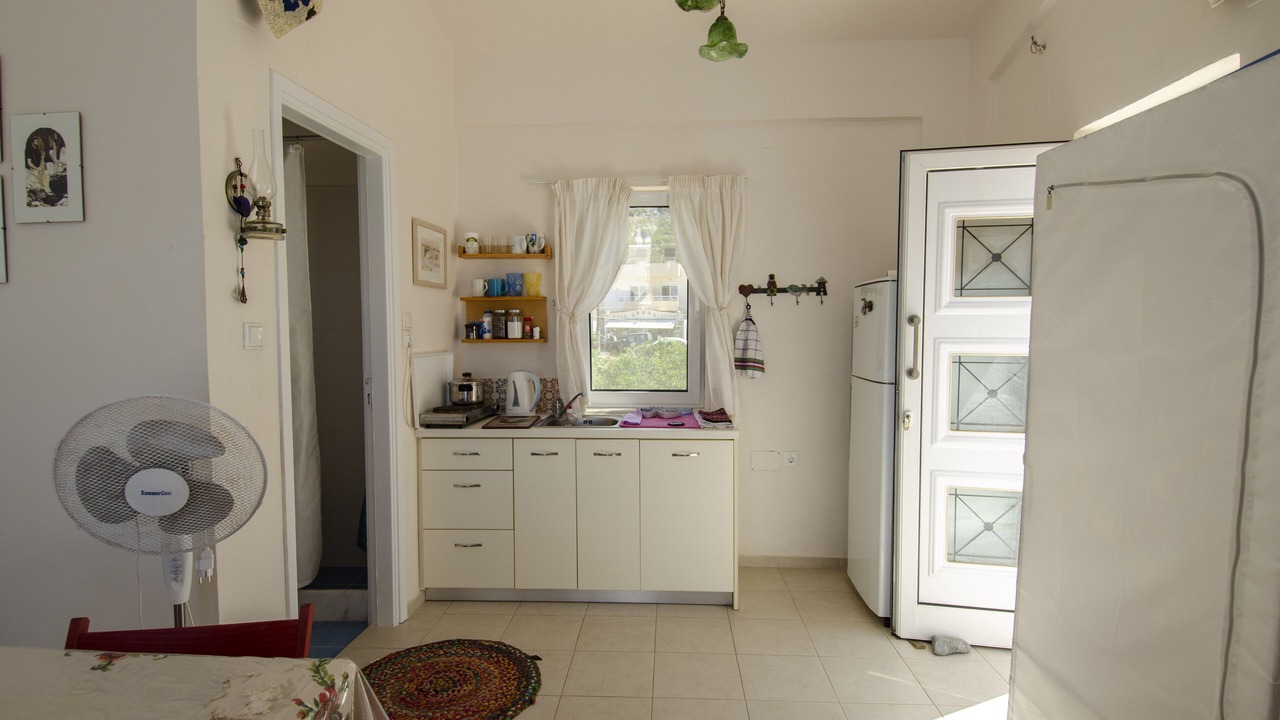 Photo of Kitchen in Stalida