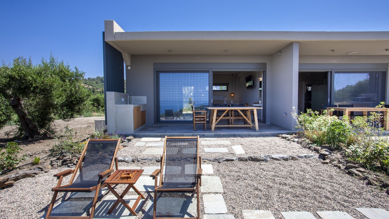 Photo of Outdoor in Parthenonas