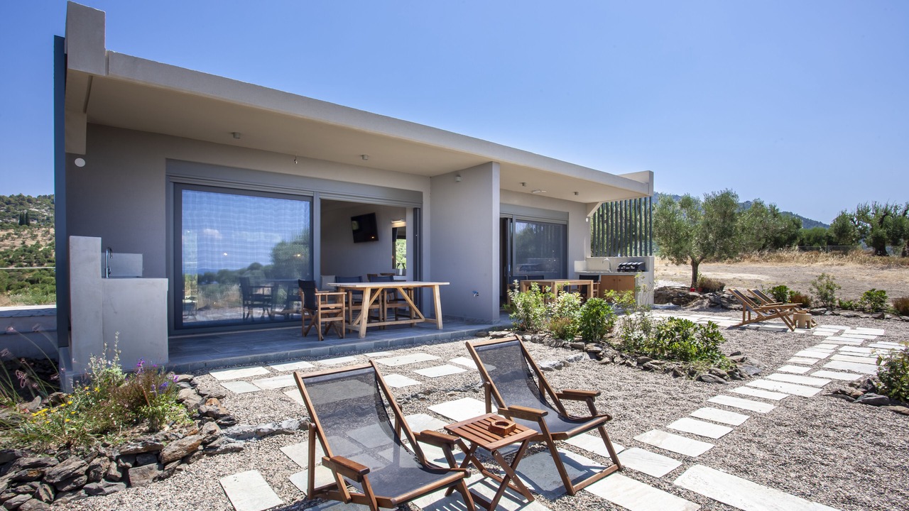 Photo of Outdoor in Parthenonas