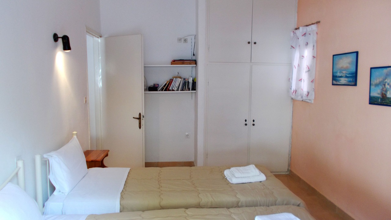 Photo of Bedroom in Apraos