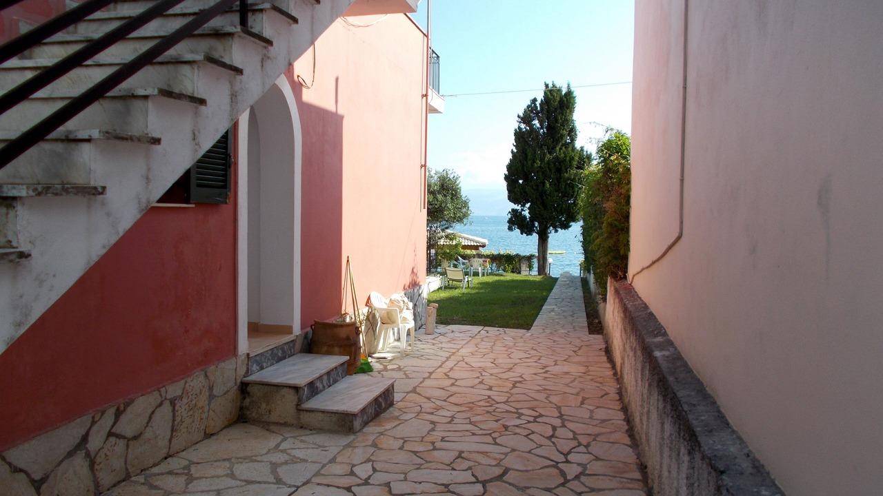 Photo of Outdoor in Apraos