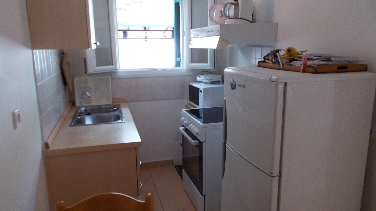 Photo of Kitchen in Apraos