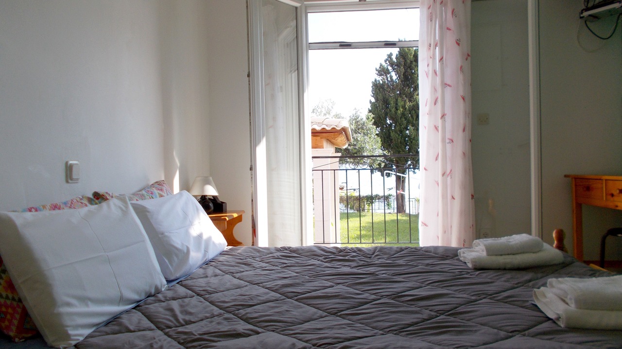 Photo of Bedroom in Apraos
