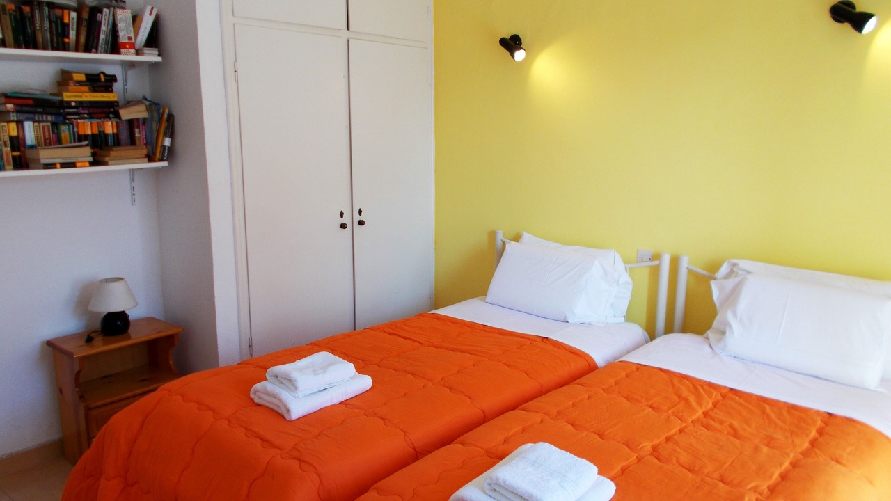 Photo of Bedroom in Apraos