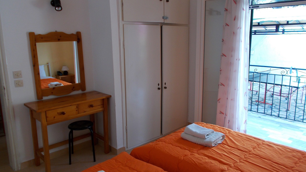 Photo of Bedroom in Apraos