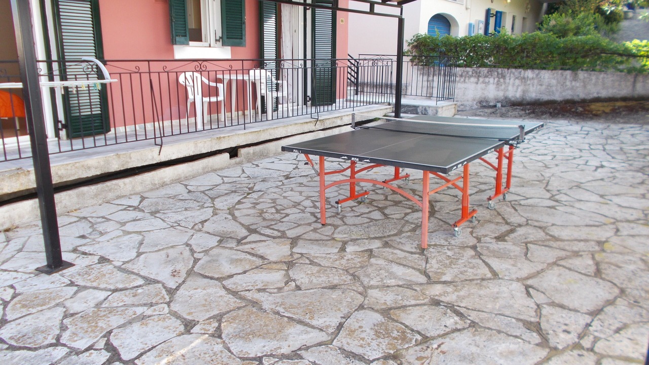 Photo of Patio Balcony in Apraos