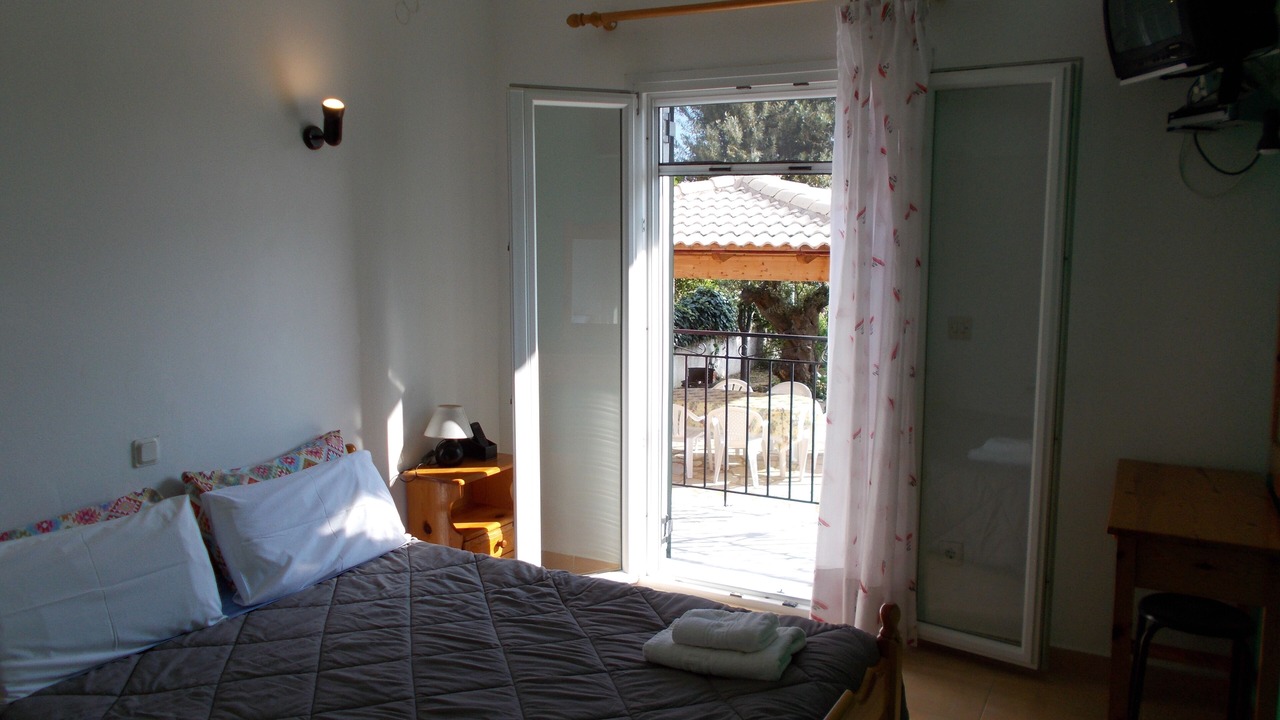 Photo of Bedroom in Apraos