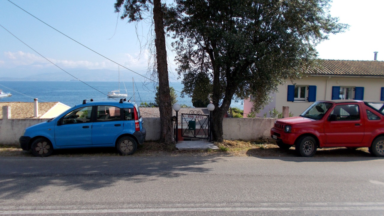 Photo of Outdoor in Apraos