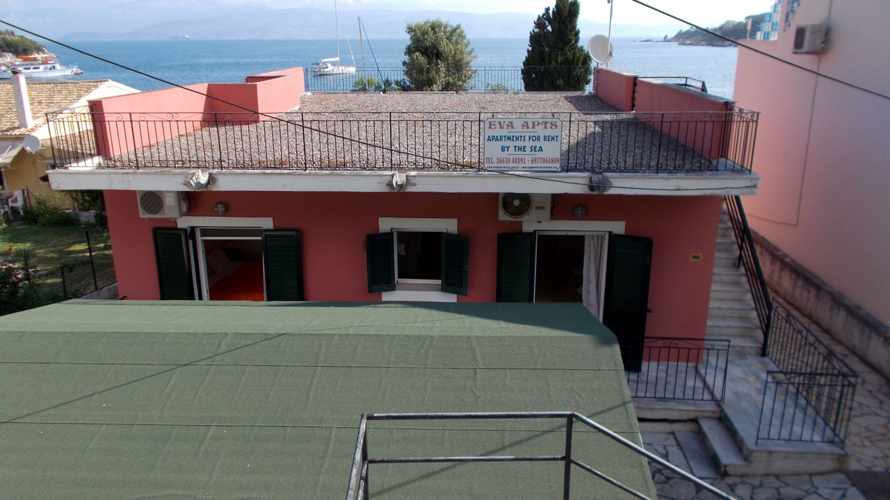 Photo of Outdoor in Apraos