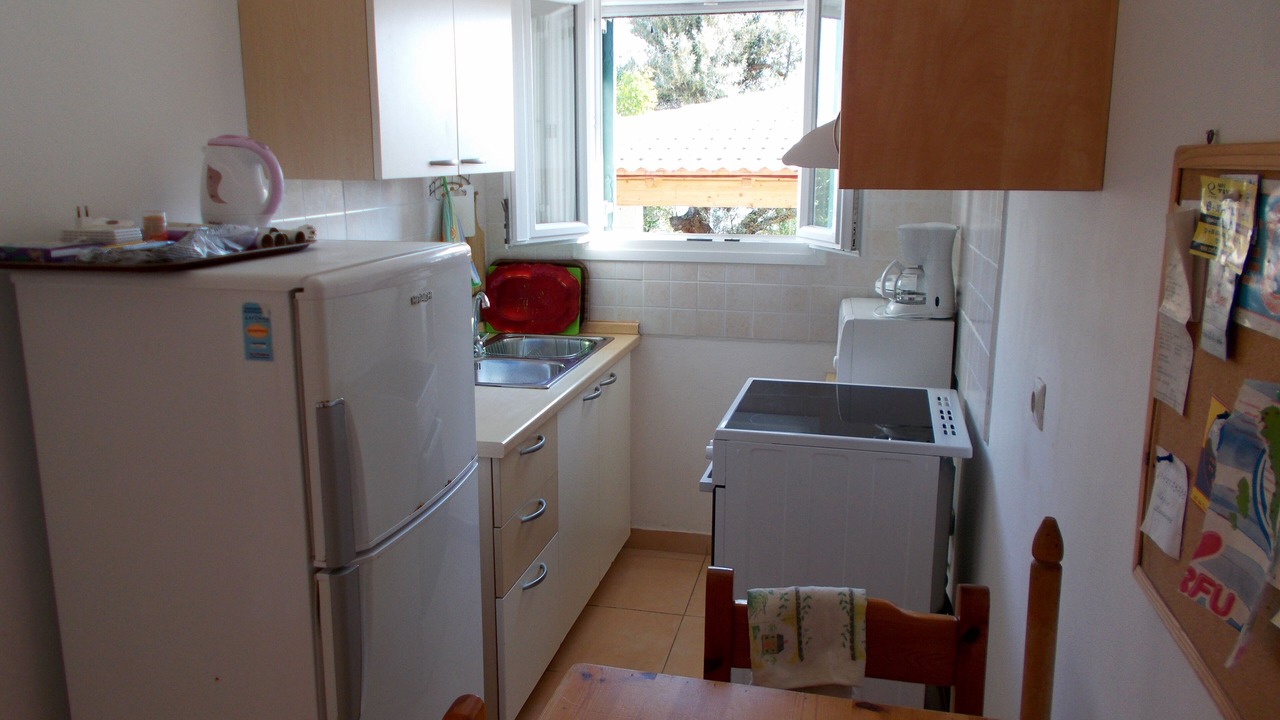 Photo of Kitchen in Apraos