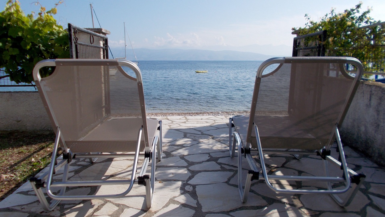 Photo of Outdoor in Apraos
