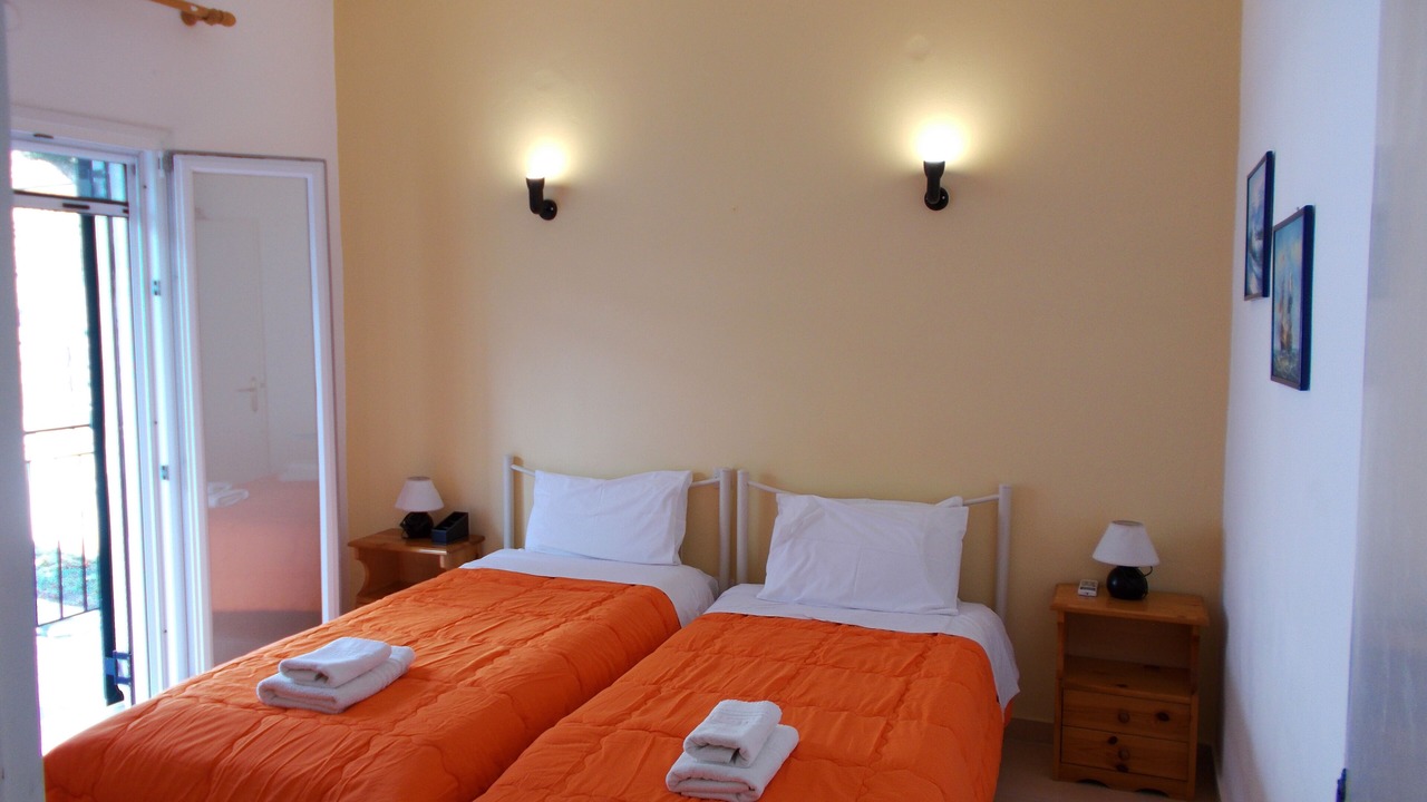 Photo of Bedroom in Apraos