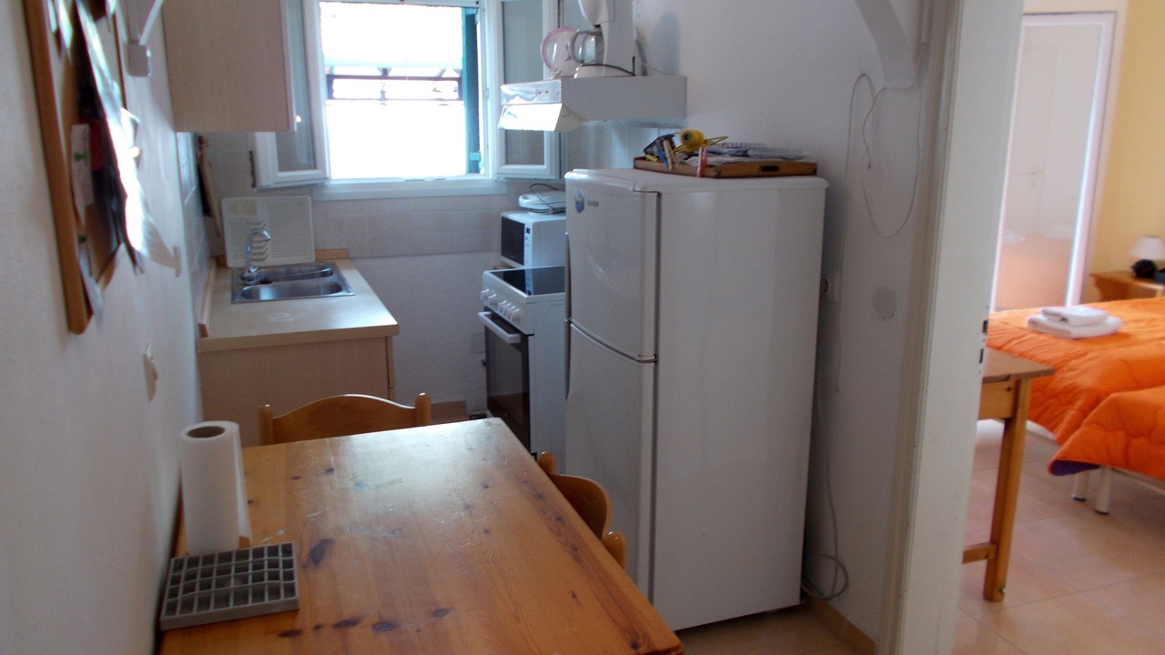 Photo of Kitchen in Apraos