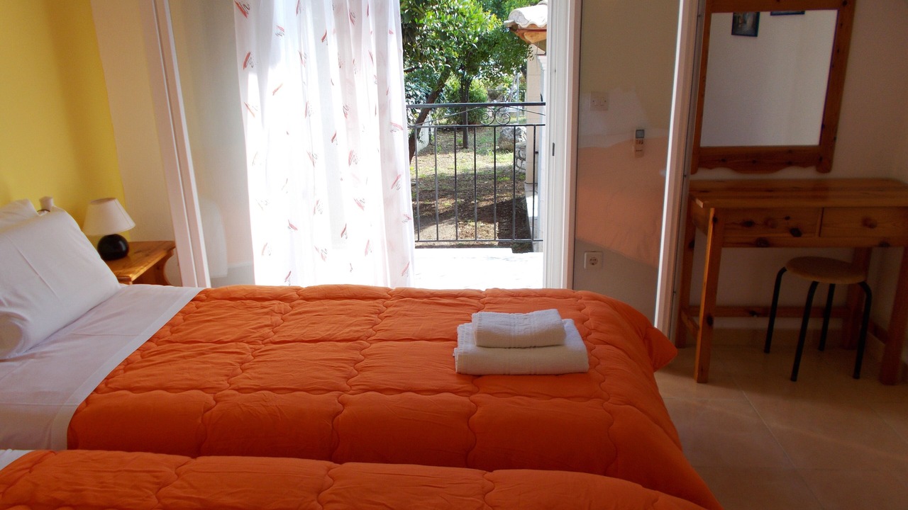 Photo of Bedroom in Apraos