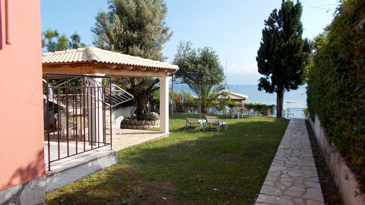 Photo of Patio Balcony in Apraos