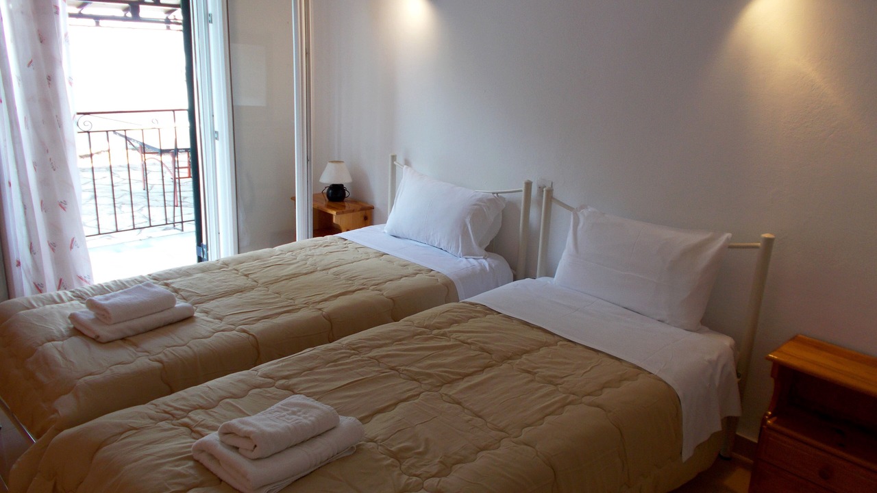 Photo of Bedroom in Apraos
