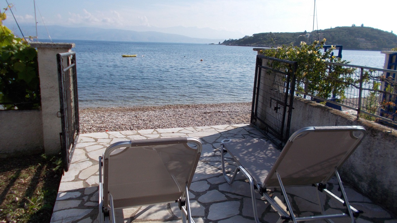 Photo of Patio Balcony in Apraos