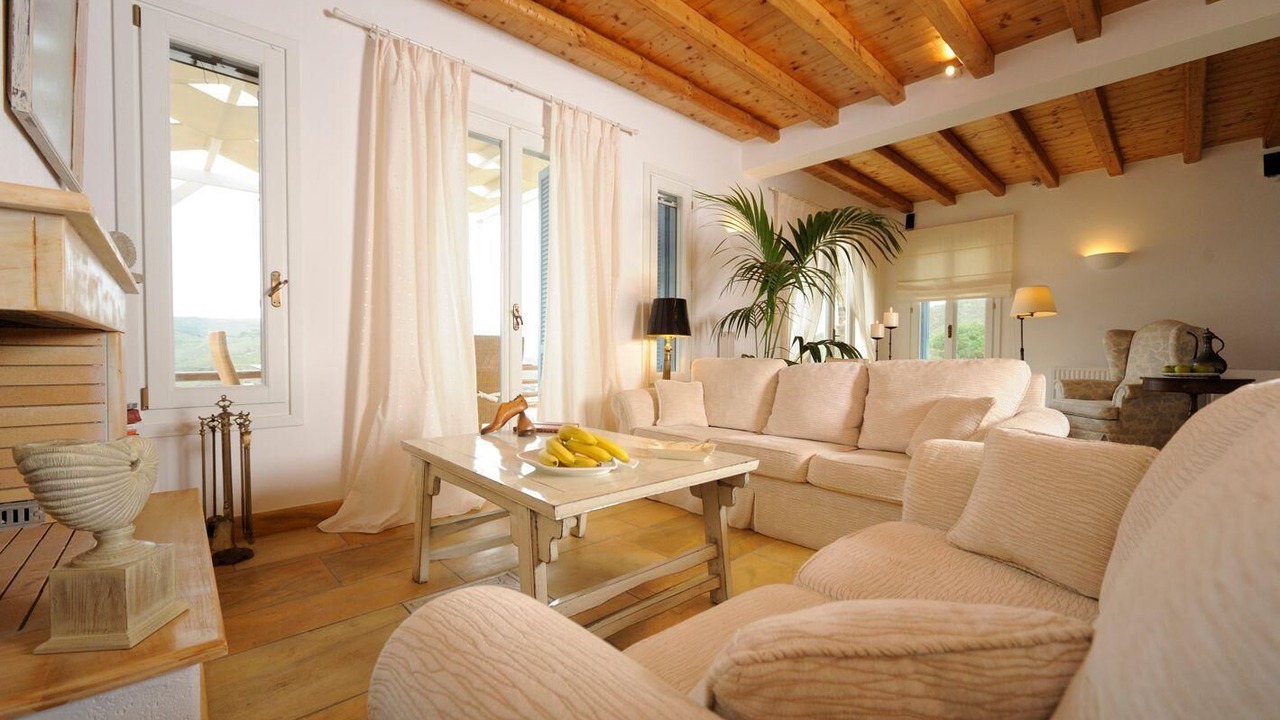 Photo of Livingroom in Kato Fellos