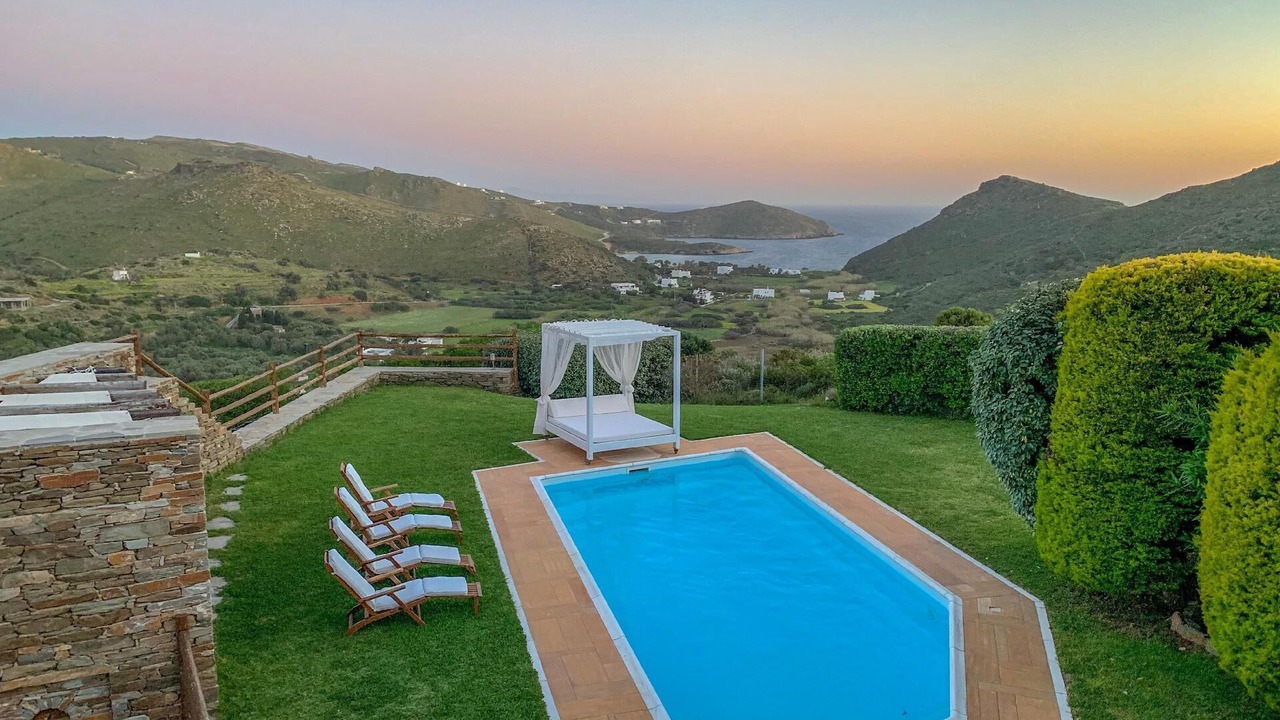 Photo of Outdoor in Kato Fellos