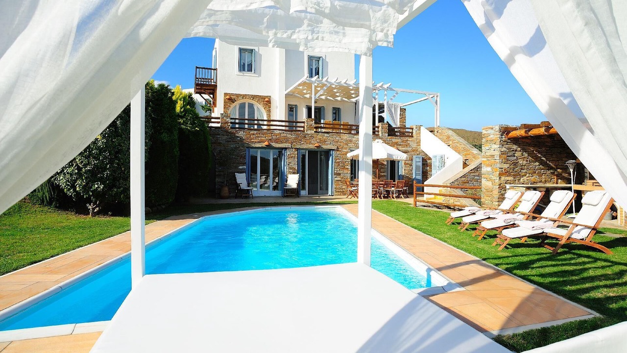 Photo of Outdoor in Kato Fellos