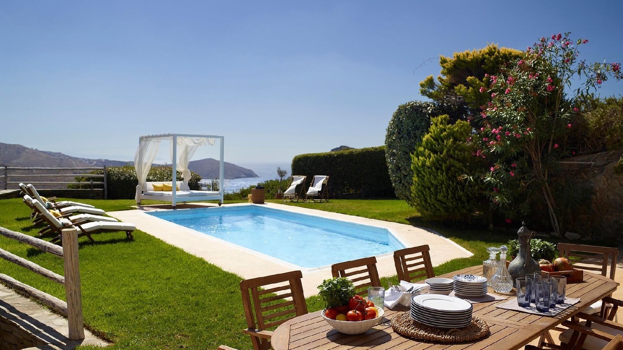 Photo of Outdoor in Kato Fellos