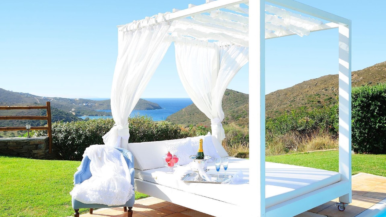 Photo of Outdoor in Kato Fellos