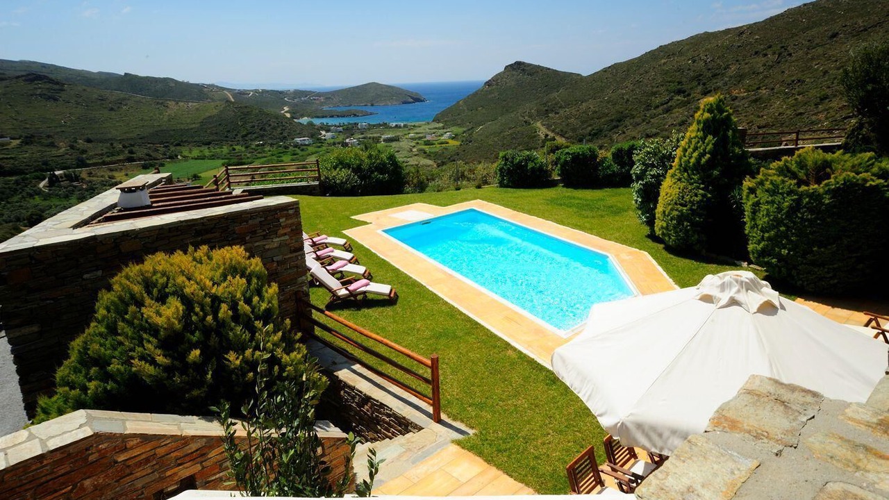 Photo of Outdoor in Kato Fellos
