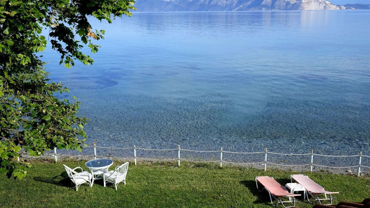 Photo of Outdoor in Aravissos