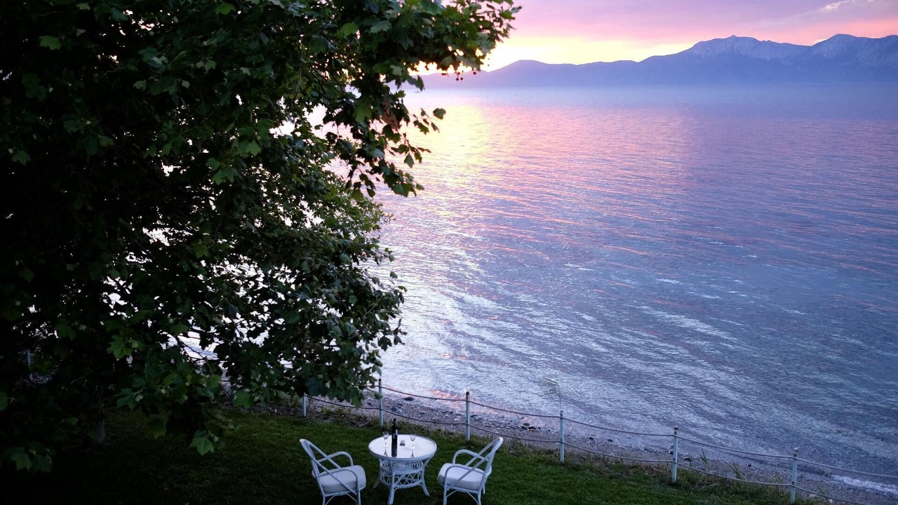 Photo of Outdoor in Aravissos