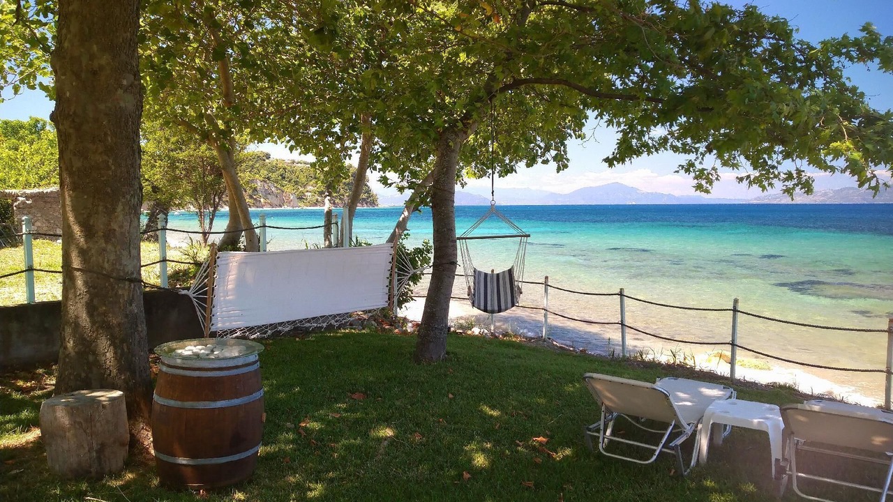 Photo of Outdoor in Aravissos
