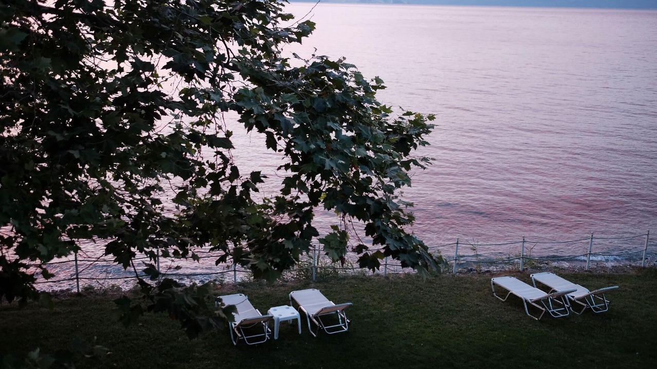 Photo of Outdoor in Aravissos