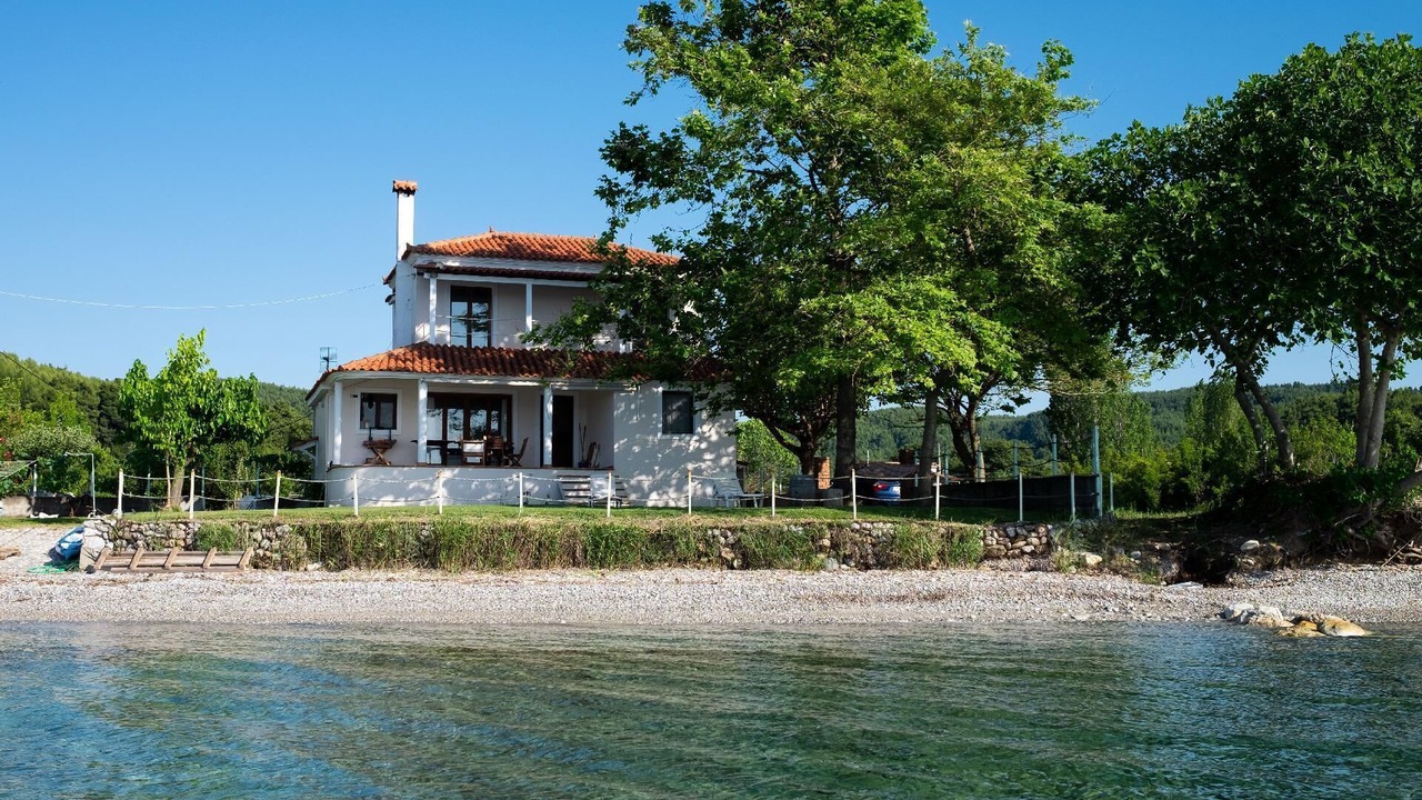 Photo of Outdoor in Aravissos