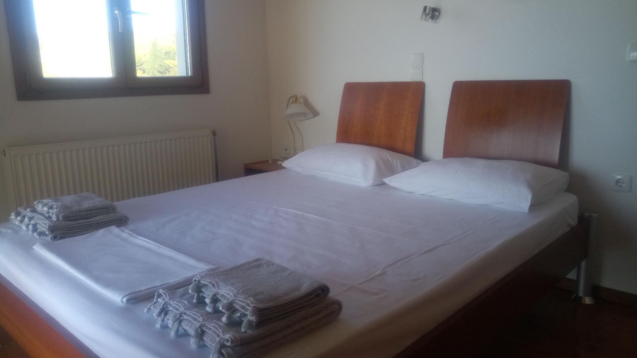 Photo of Bedroom in Aravissos