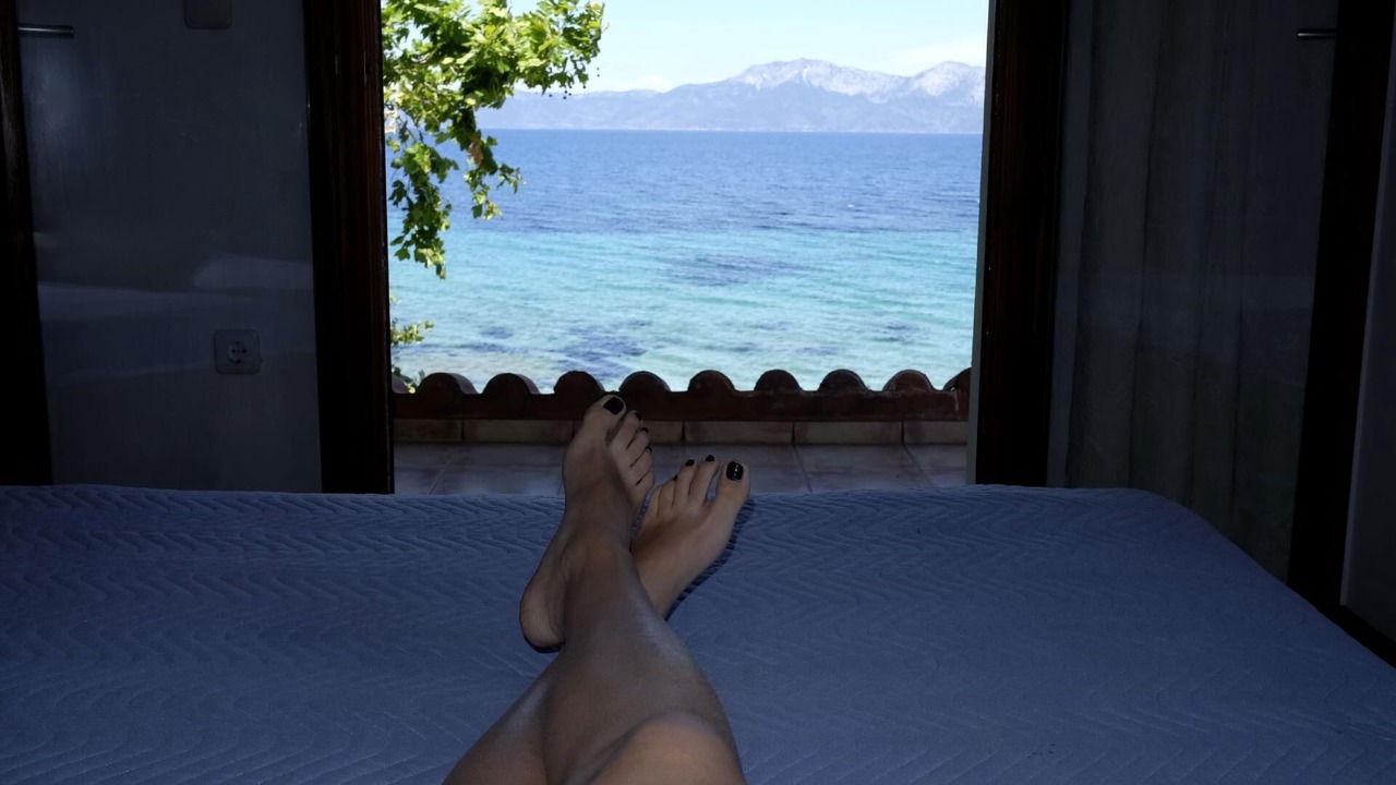 Photo of Bedroom in Aravissos