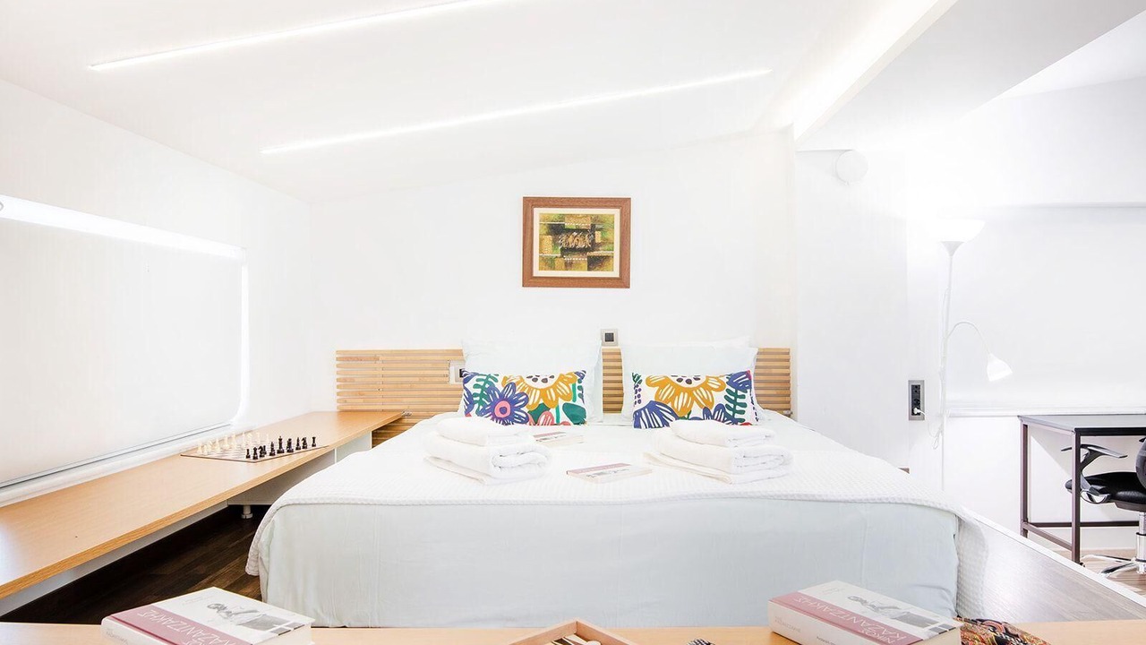 Photo of Bedroom in Kato Achaia