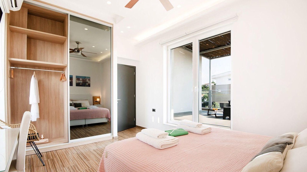 Photo of Bedroom in Kato Achaia