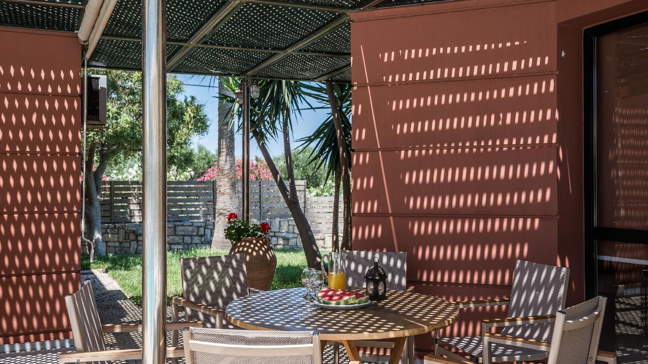 Photo of Outdoor in Maleme