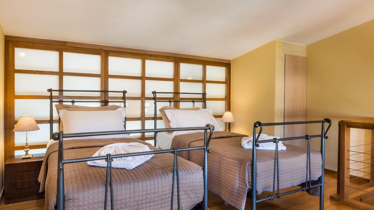 Photo of Bedroom in Maleme