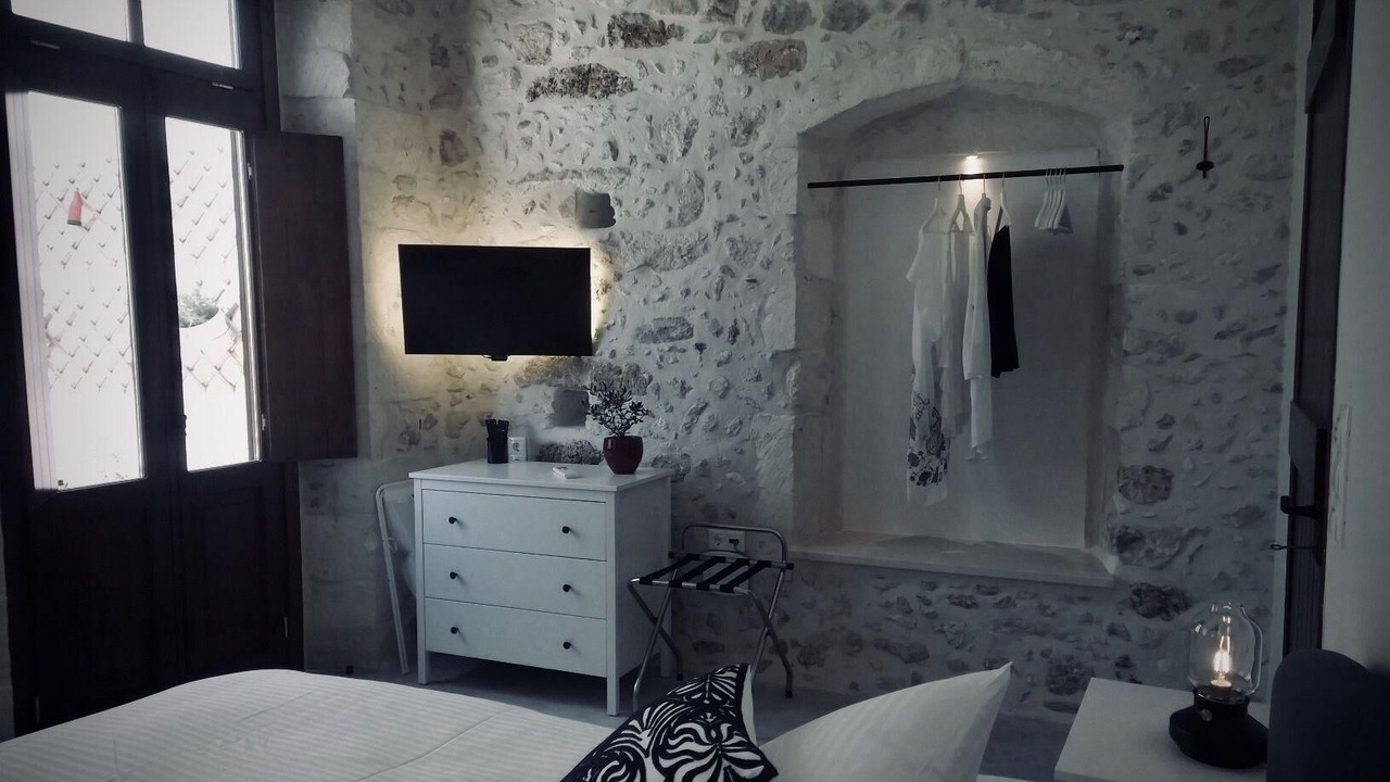 Photo of Outdoor in Old Town Rethymnon