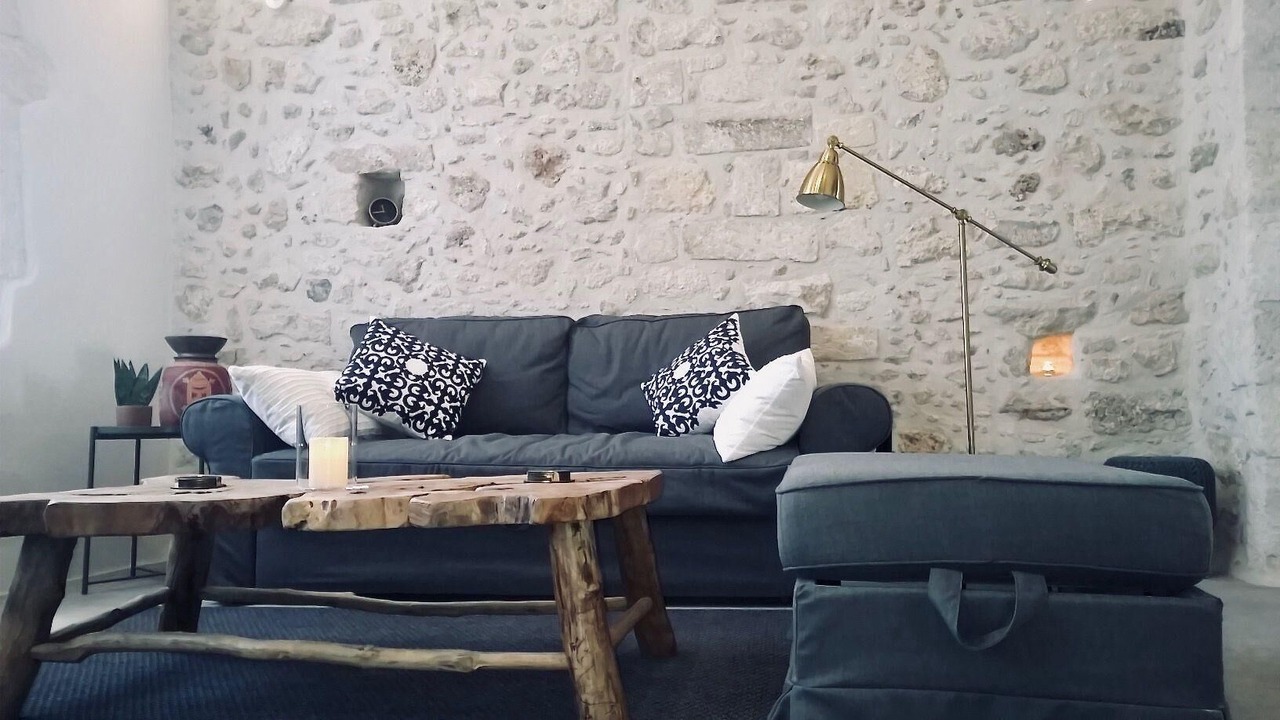 Photo of Bedroom in Old Town Rethymnon