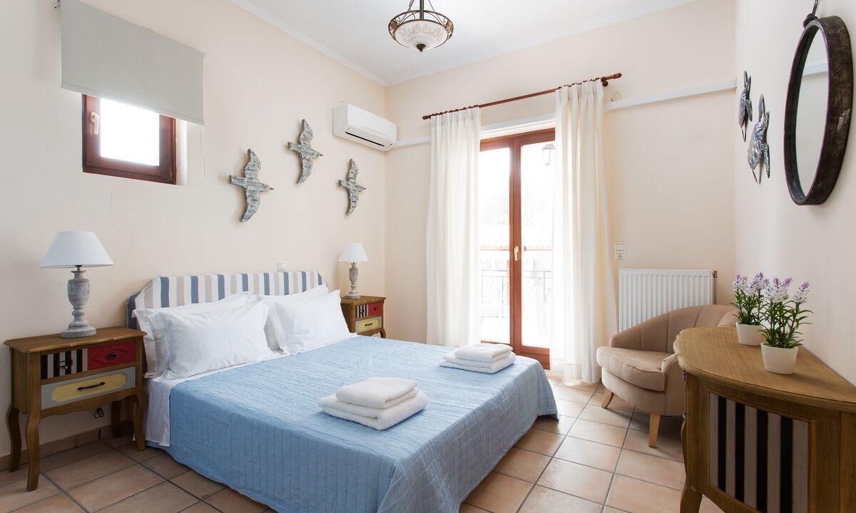 Photo of Bedroom in Agia Marina
