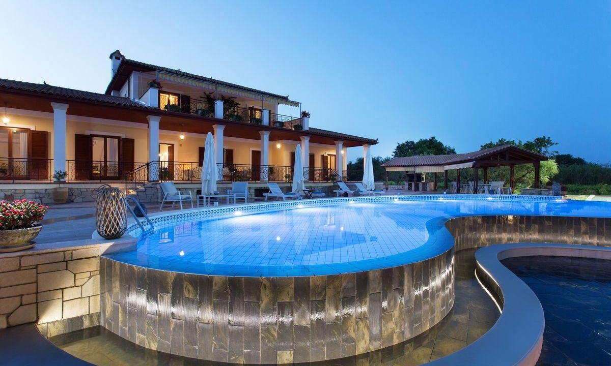 Photo of Outdoor in Agia Marina