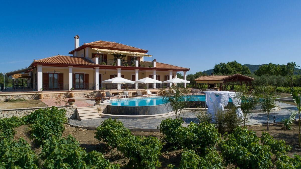 Photo of Outdoor in Agia Marina