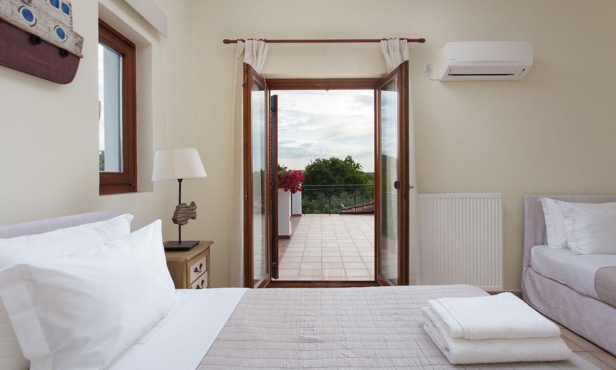 Photo of Bedroom in Agia Marina
